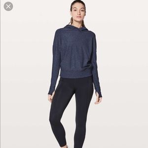 Lead the Pack Lulu Hoodie